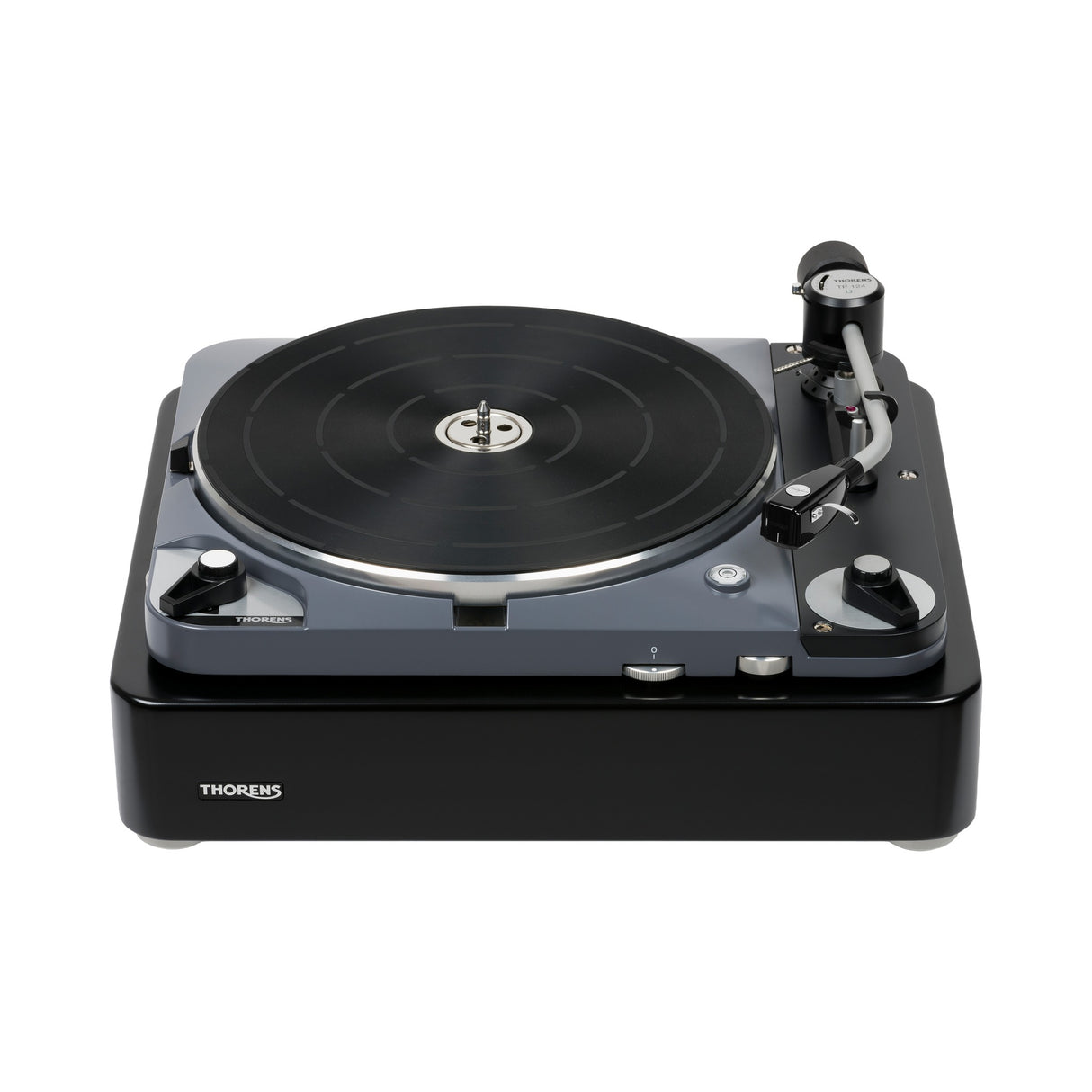 Thorens TD 124 DD Plattenspieler