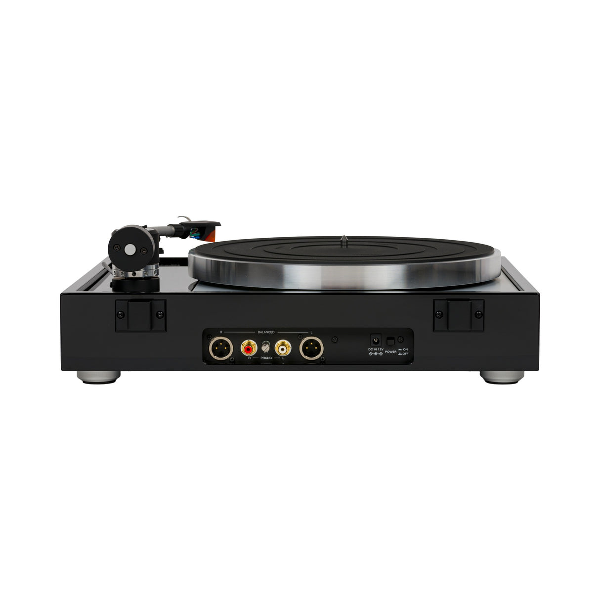 Thorens TD 1500 Plattenspieler