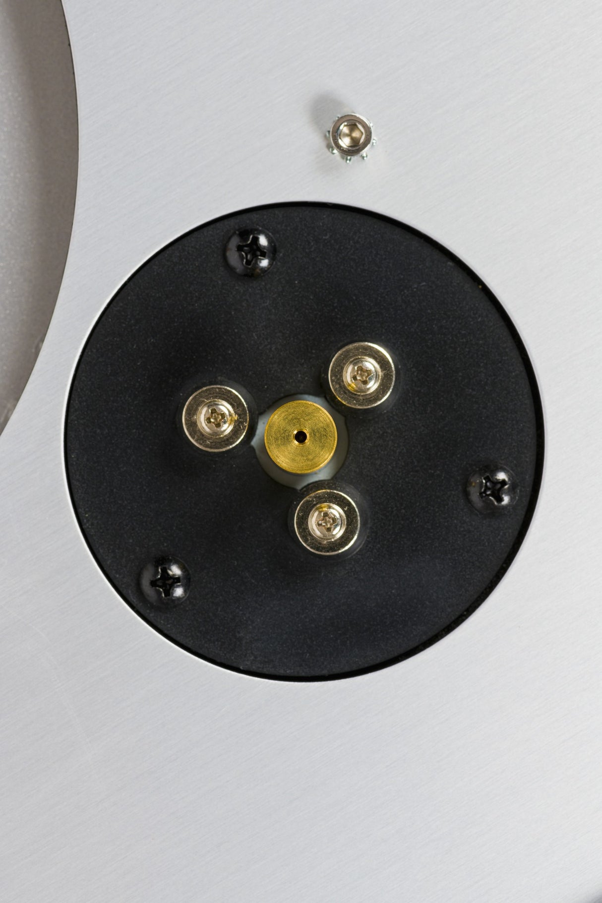 Thorens TD 1500 Plattenspieler