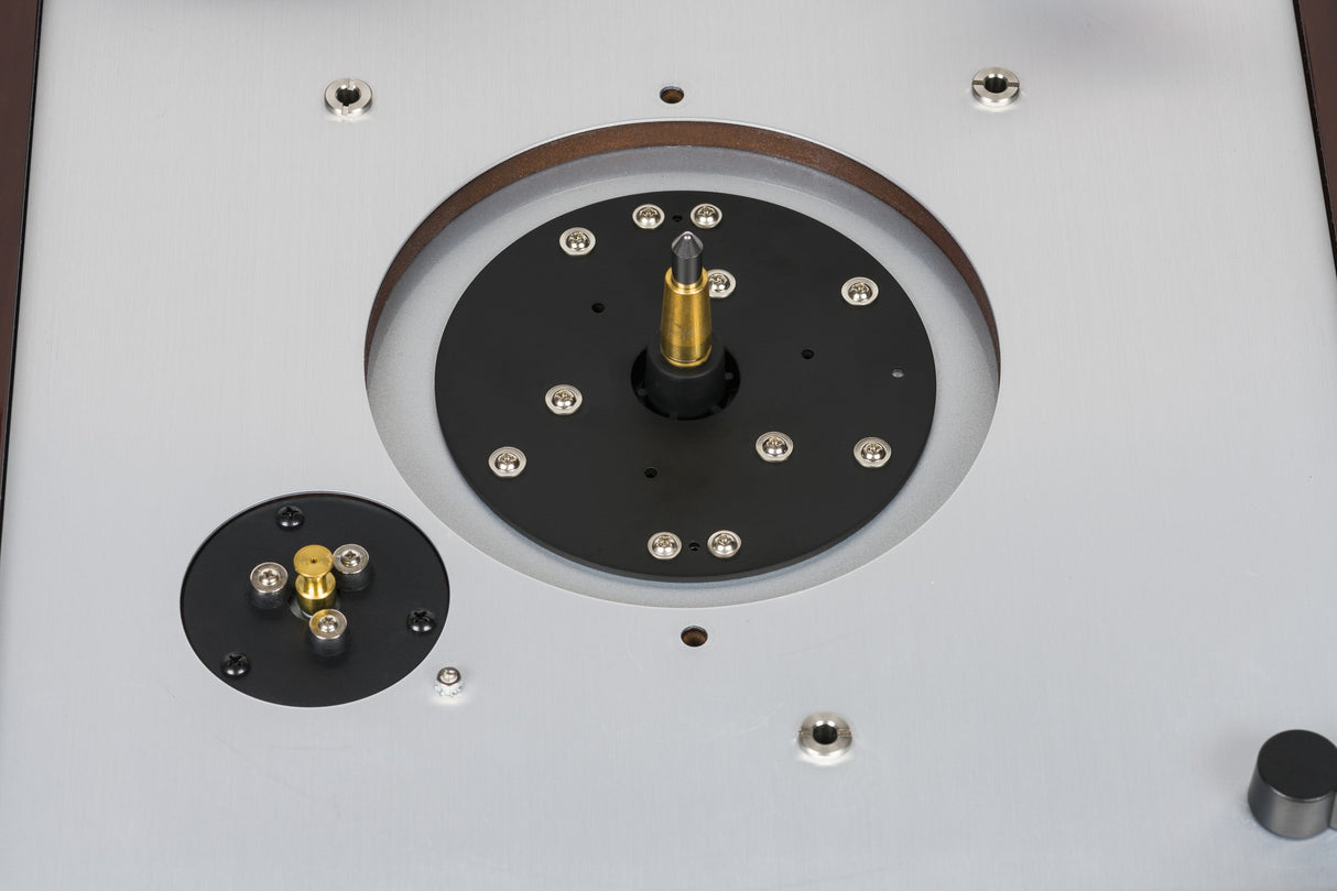 Thorens TD 1500 Plattenspieler