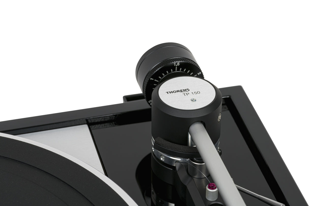 Thorens TD 1500 Plattenspieler