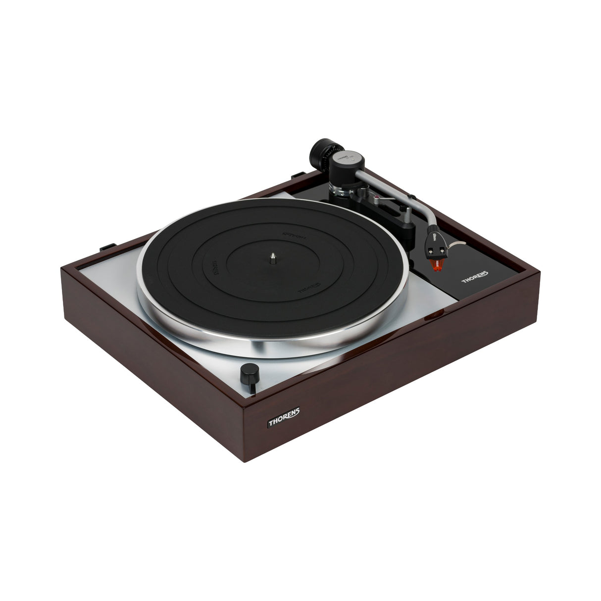 Thorens TD 1500 Plattenspieler