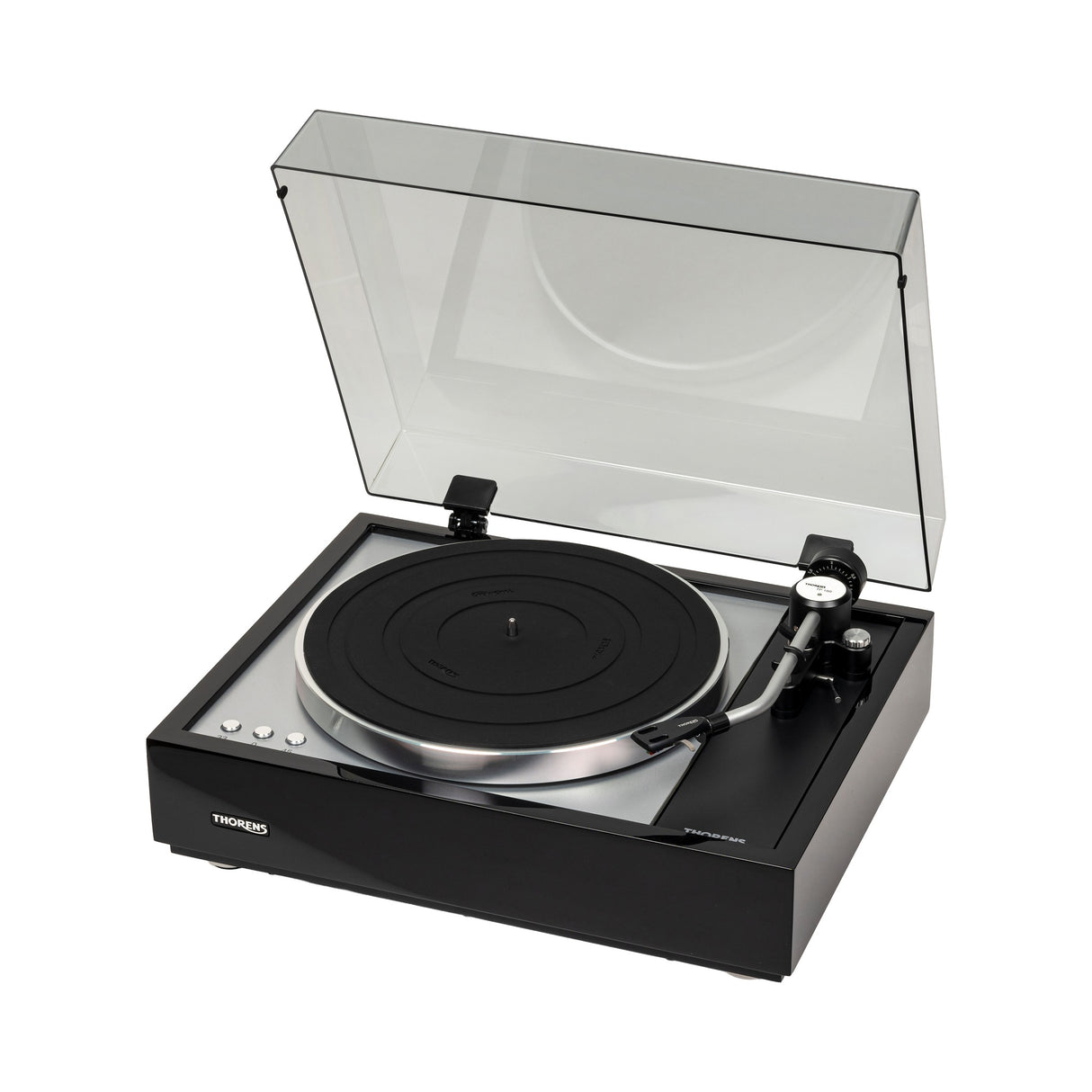 Thorens TD 1600 Plattenspieler