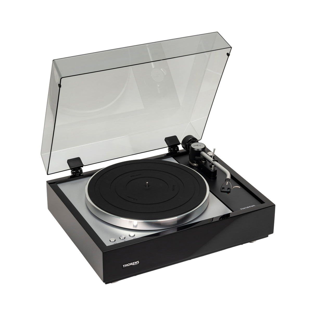 Thorens TD 1600 Plattenspieler
