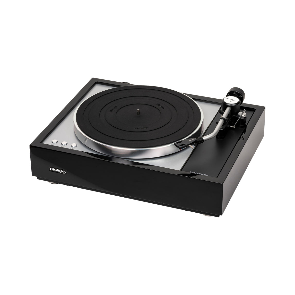 Thorens TD 1600 Plattenspieler