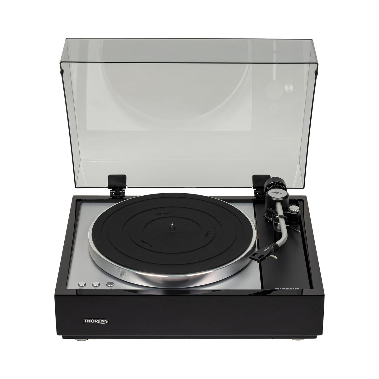 Thorens TD 1600 Plattenspieler