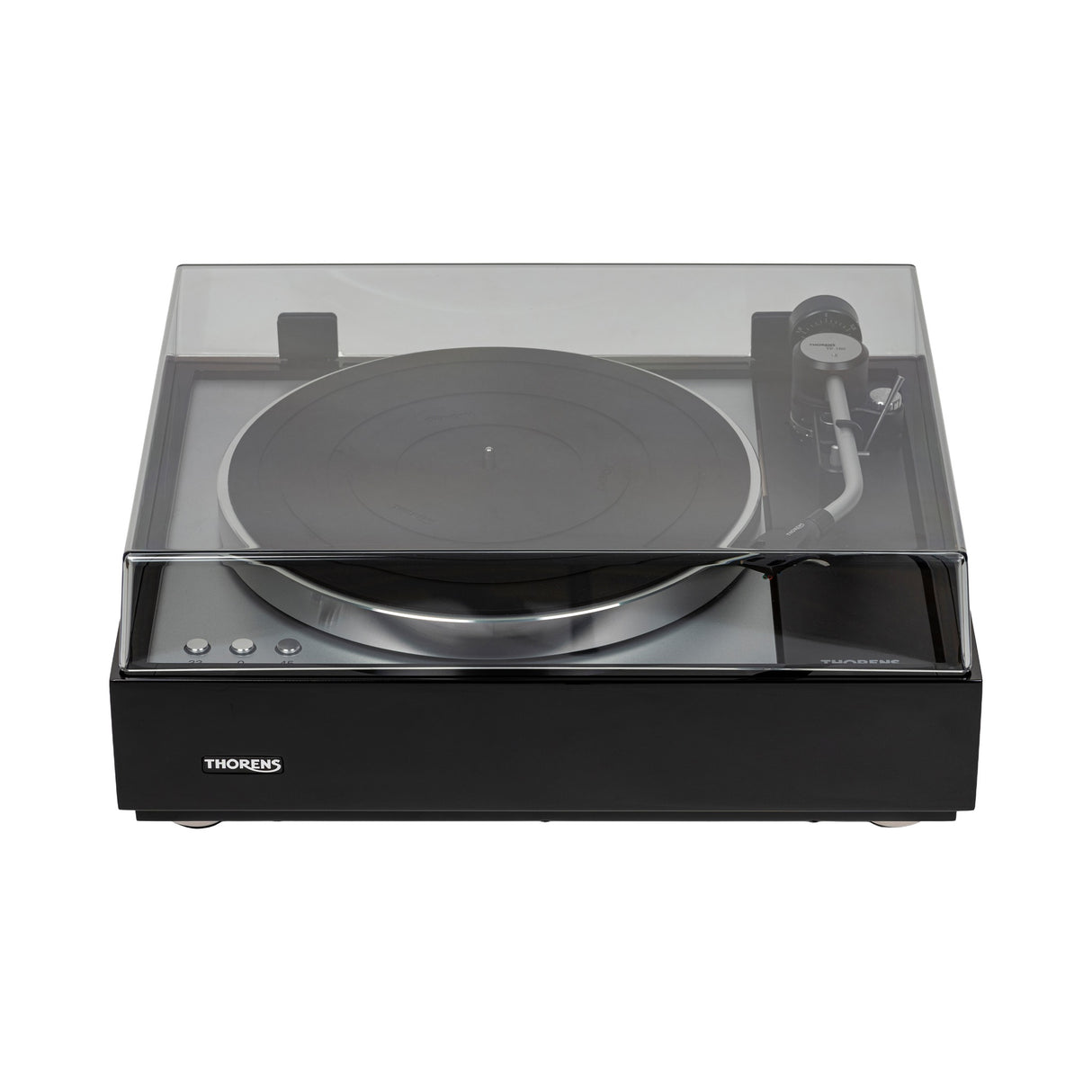 Thorens TD 1600 Plattenspieler