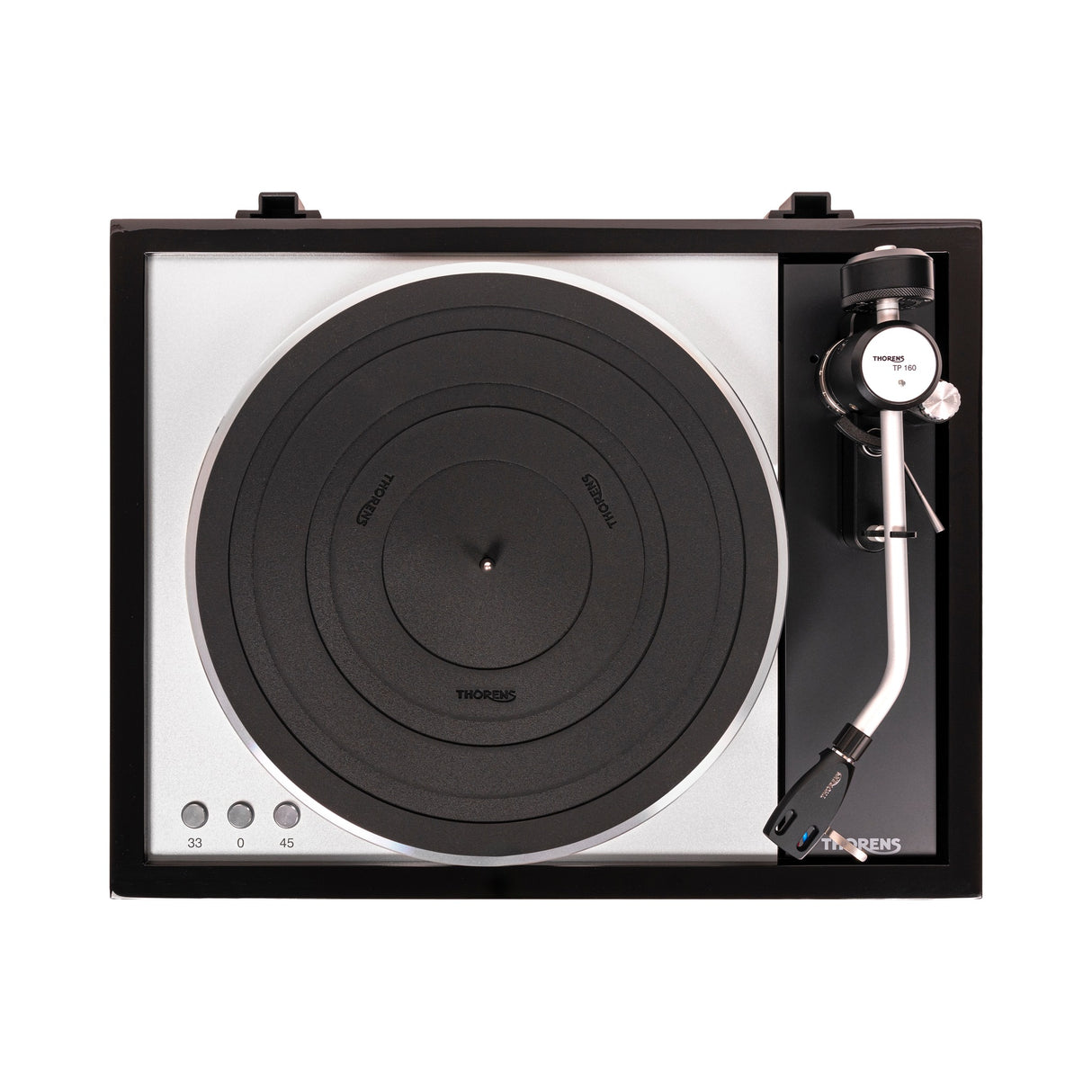 Thorens TD 1600 Plattenspieler