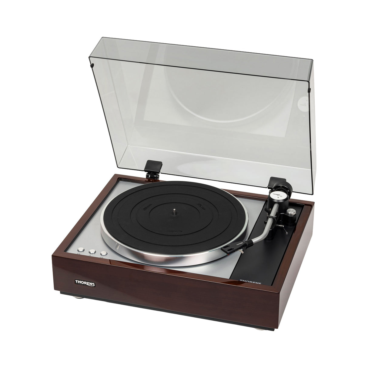 Thorens TD 1600 Plattenspieler
