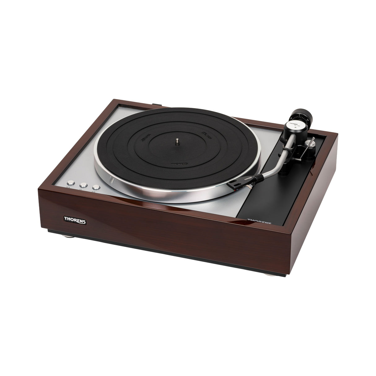 Thorens TD 1600 Plattenspieler