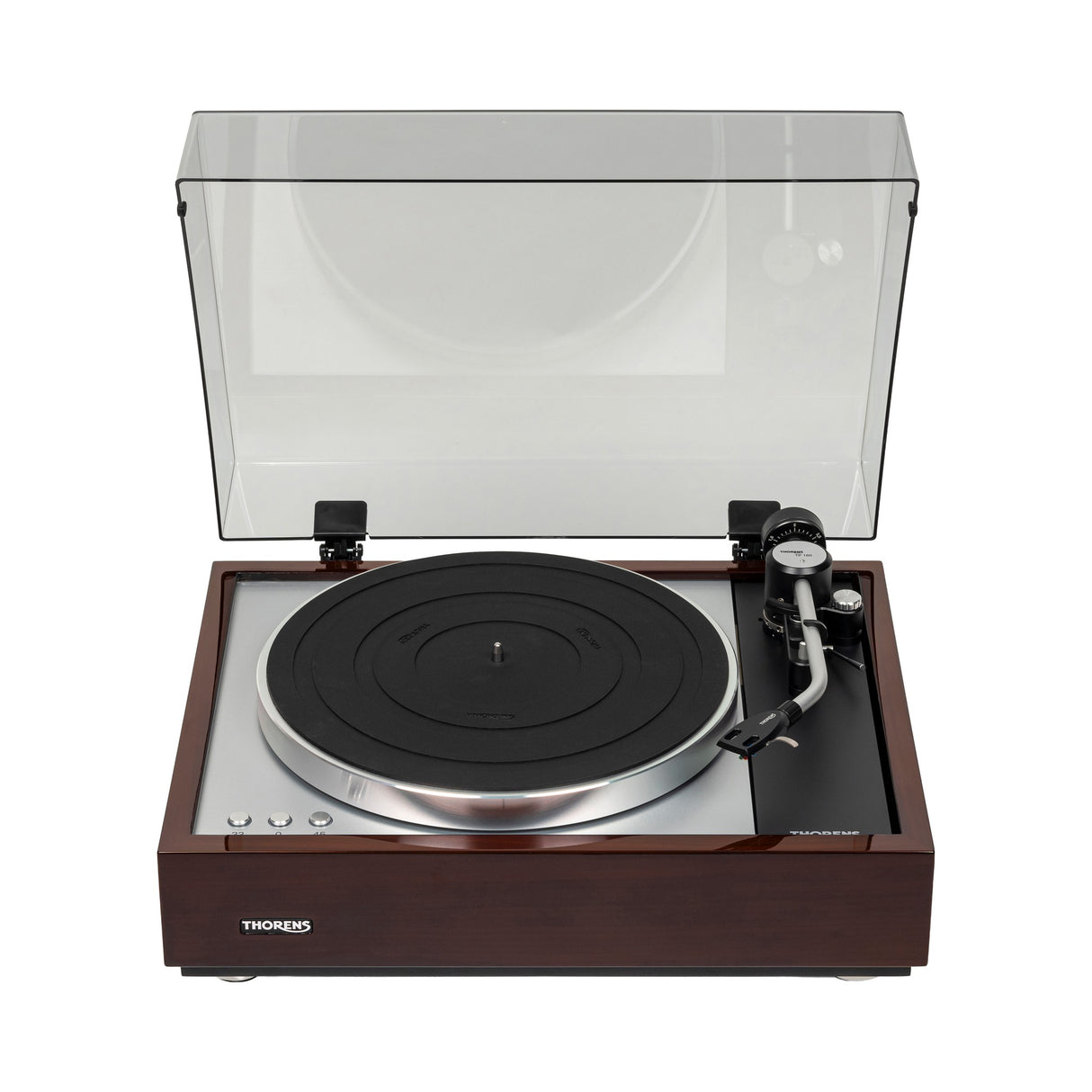 Thorens TD 1600 Plattenspieler