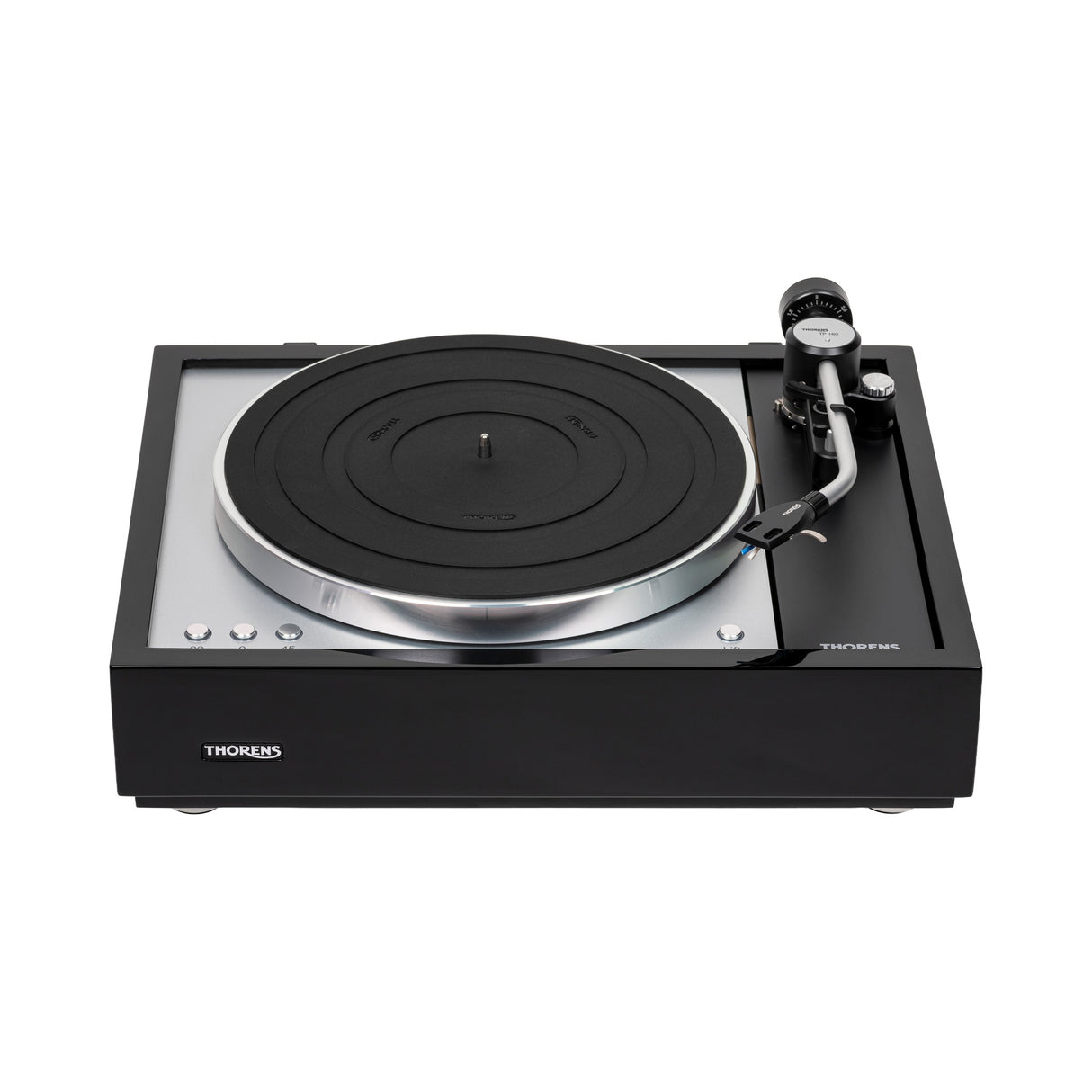 Thorens TD 1601 Plattenspieler