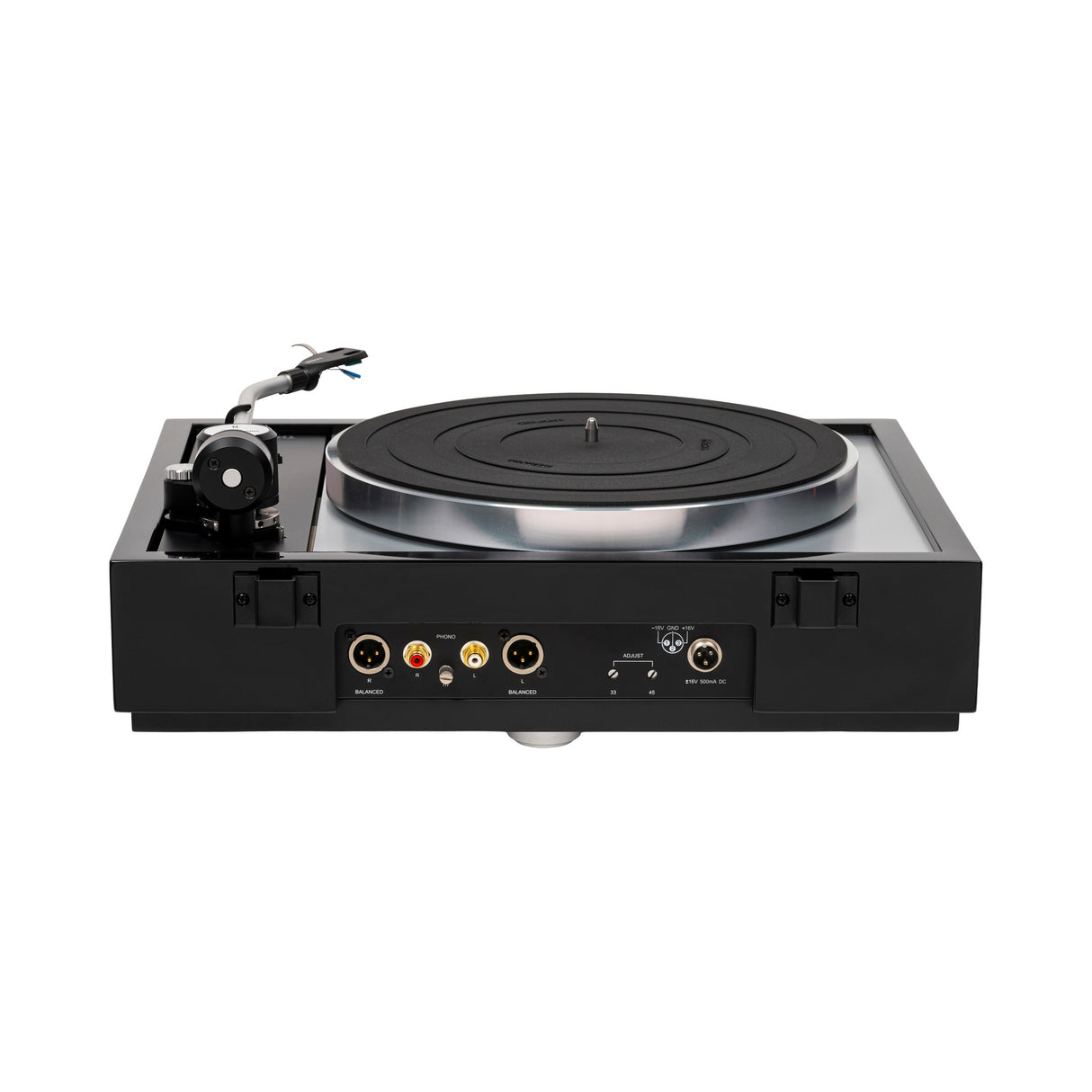 Thorens TD 1601 Plattenspieler