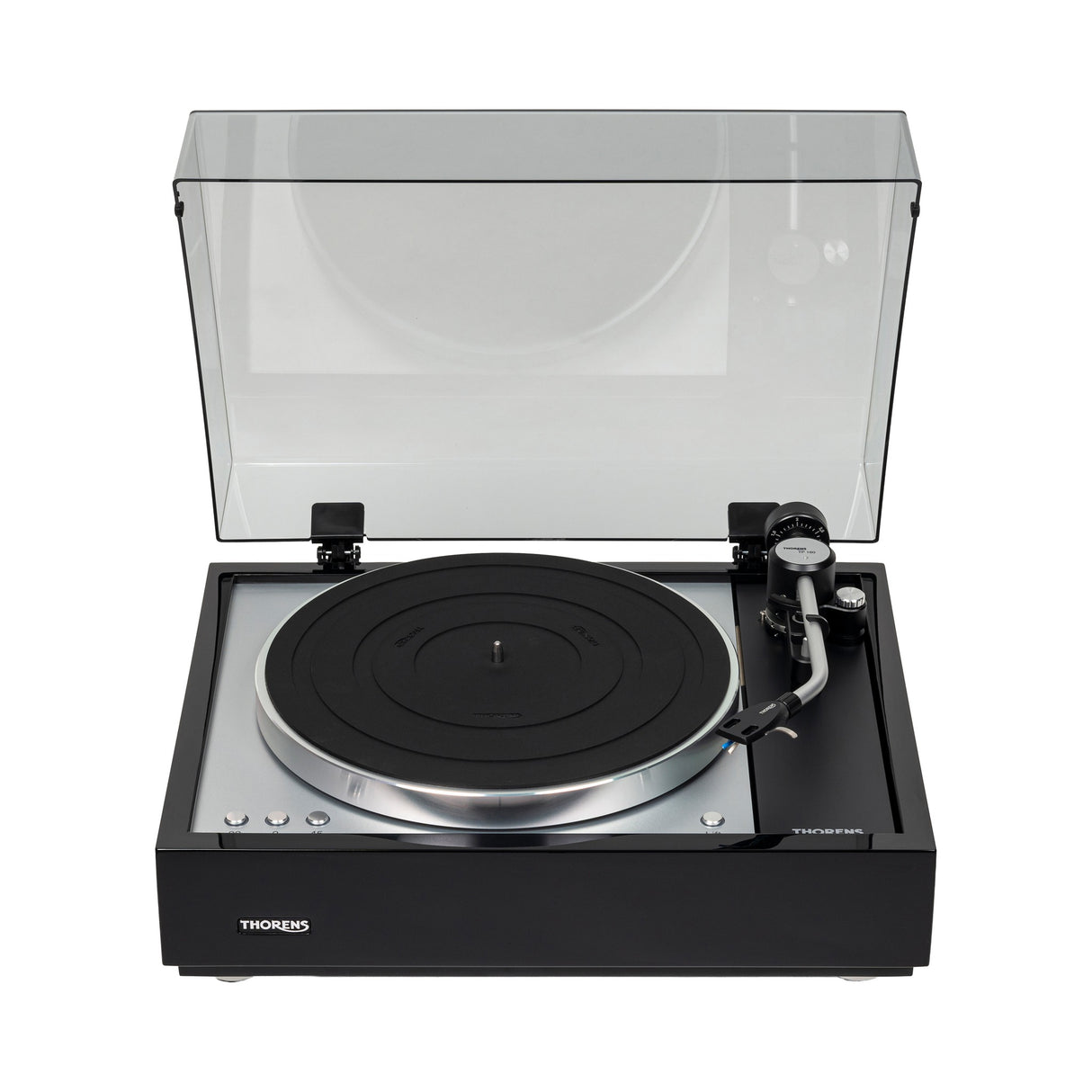 Thorens TD 1601 Plattenspieler