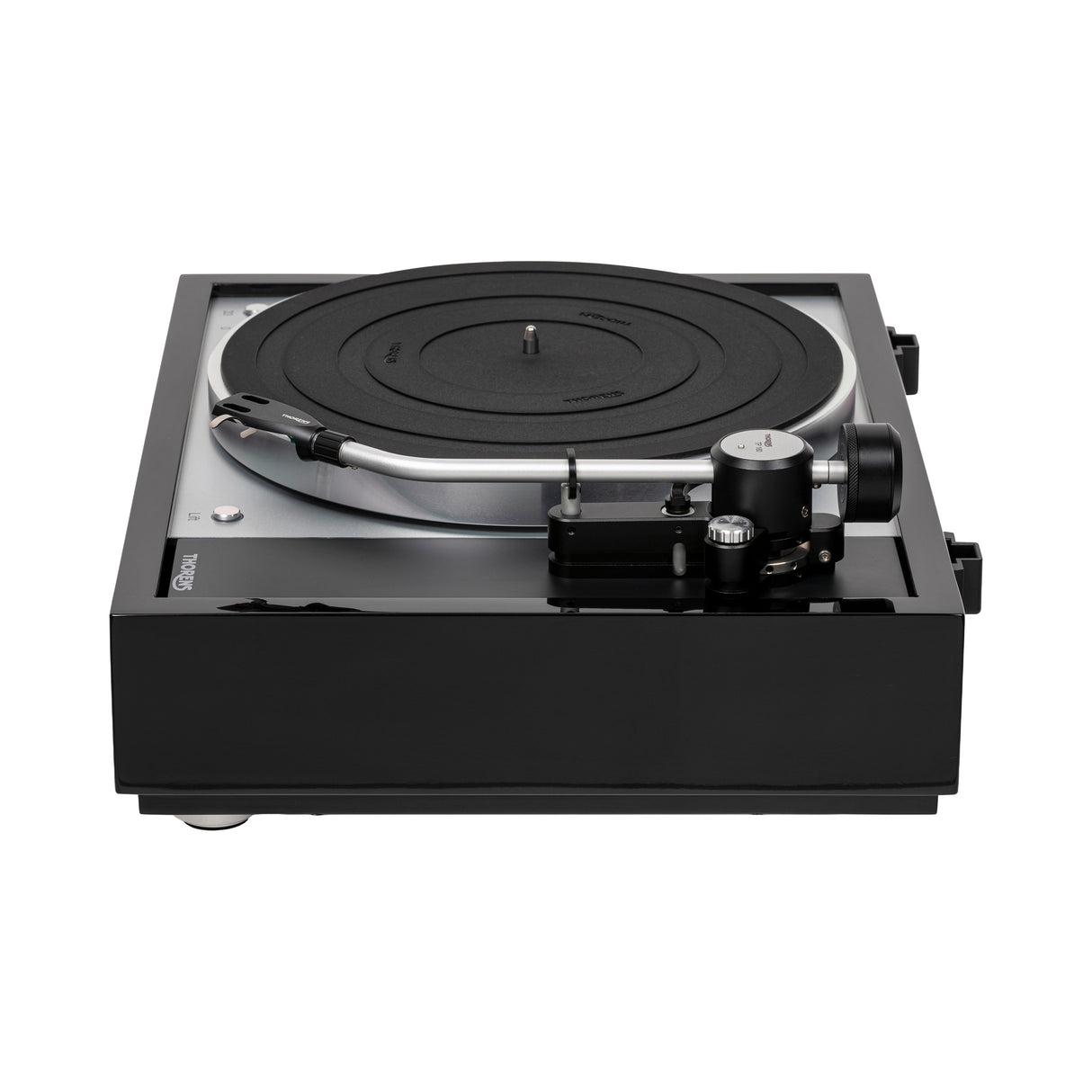 Thorens TD 1601 Plattenspieler