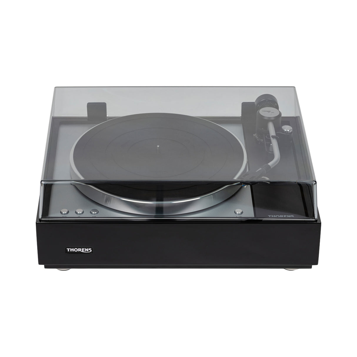 Thorens TD 1601 Plattenspieler
