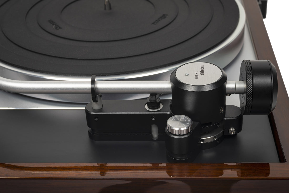 Thorens TD 1601 Plattenspieler