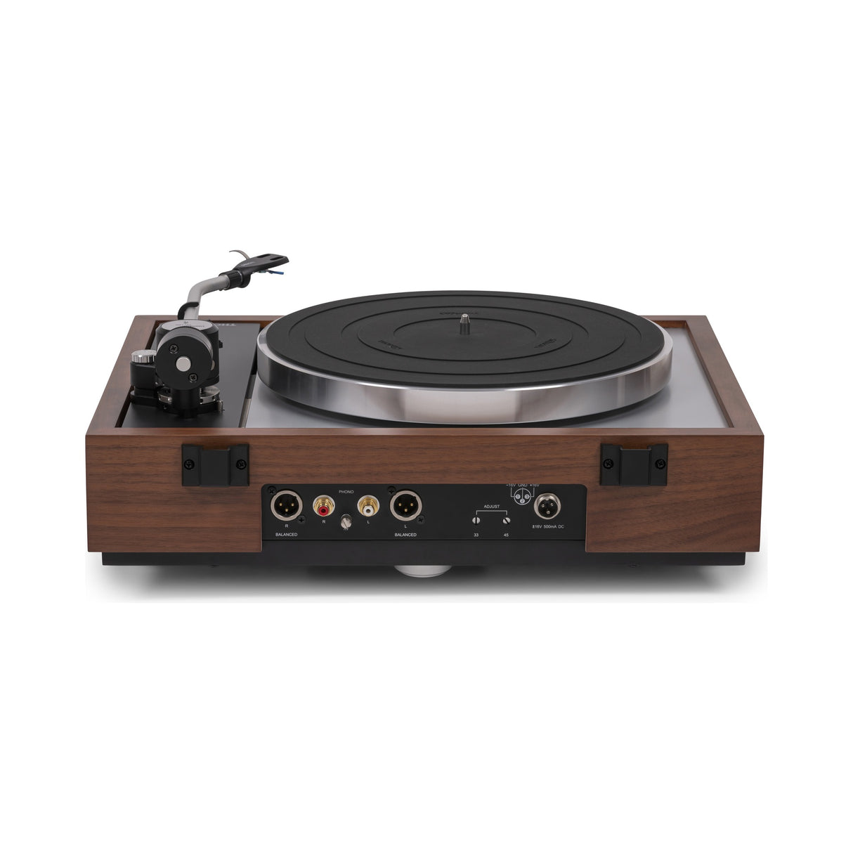 Thorens TD 1601 Plattenspieler