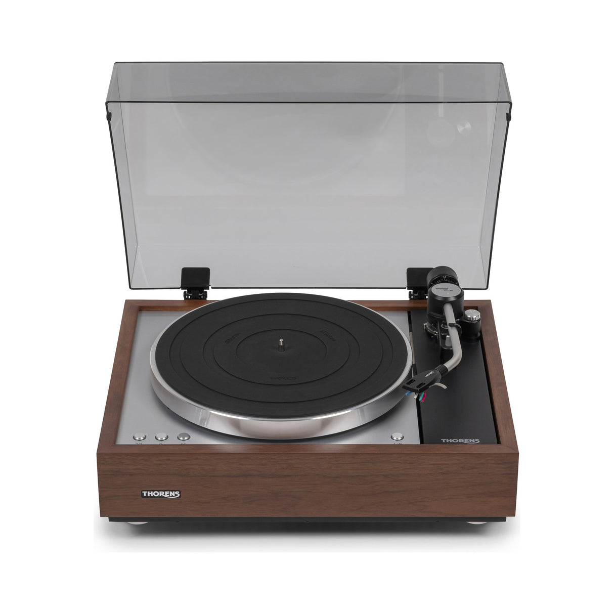 Thorens TD 1601 Plattenspieler
