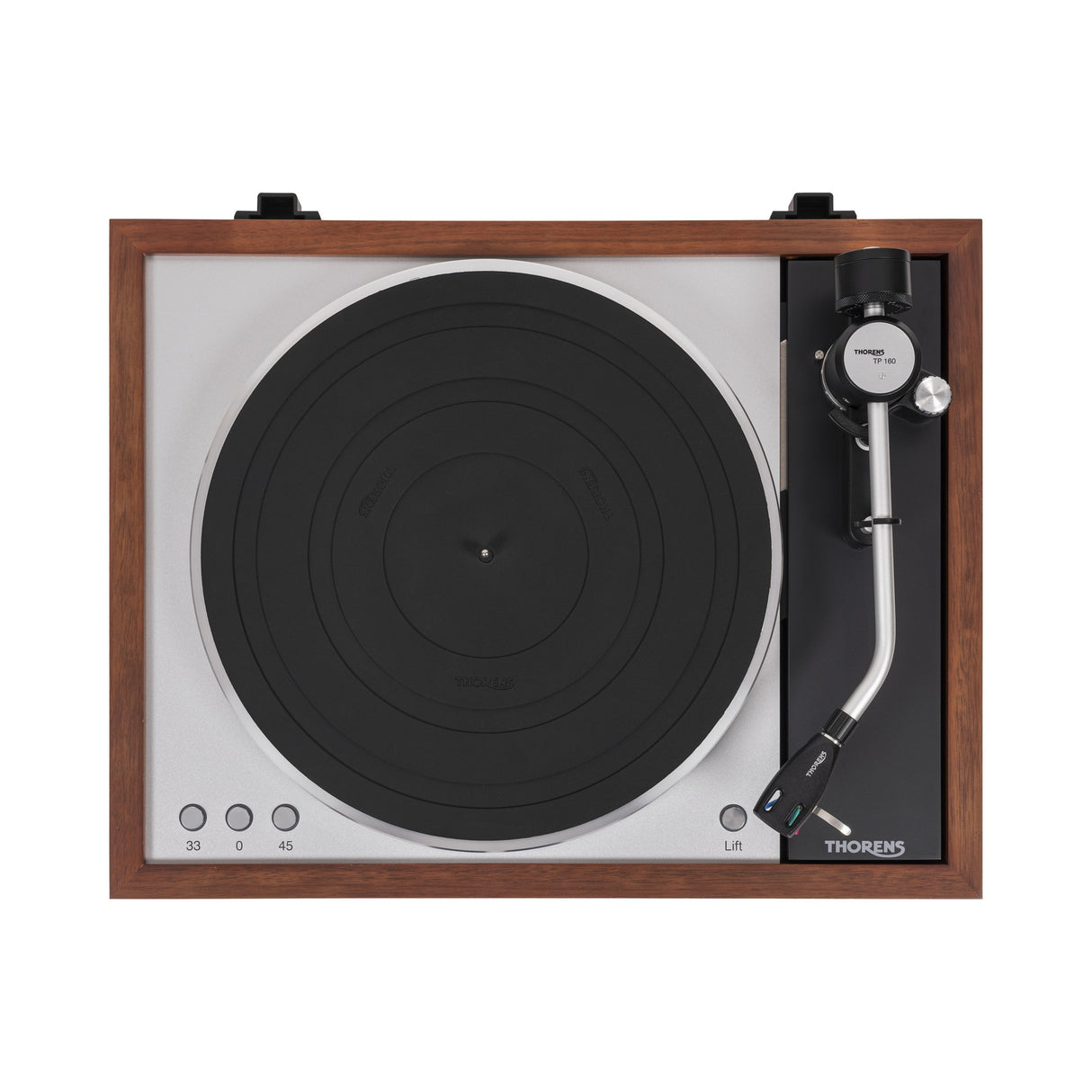 Thorens TD 1601 Plattenspieler