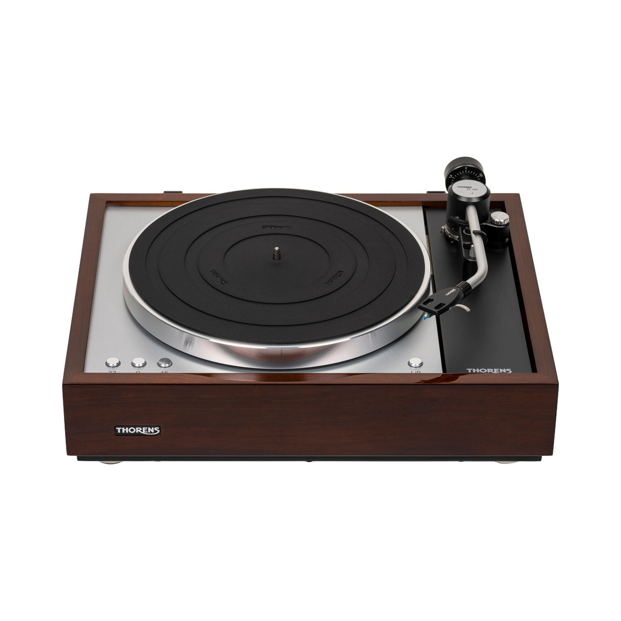 Thorens TD 1601 Plattenspieler