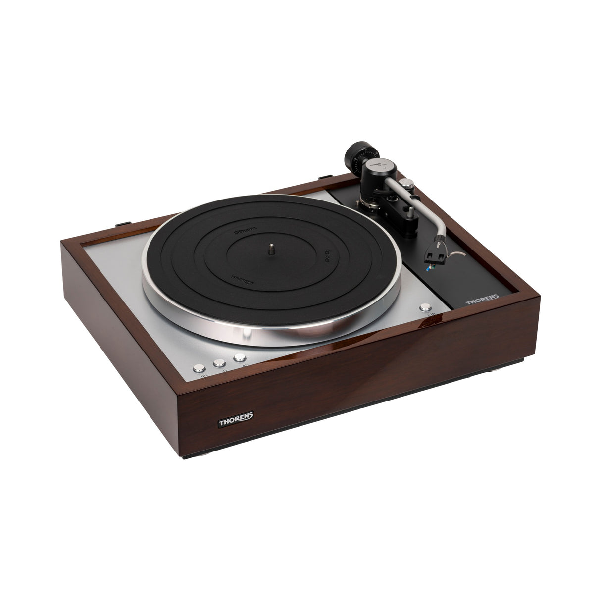 Thorens TD 1601 Plattenspieler
