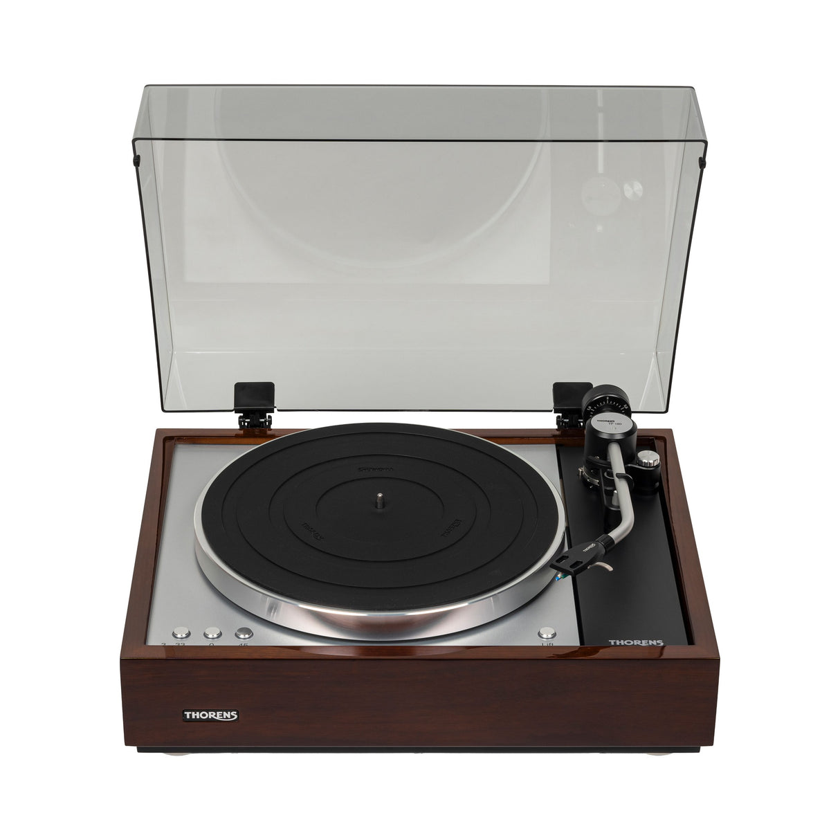 Thorens TD 1601 Plattenspieler