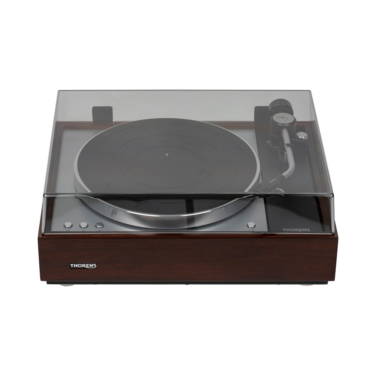 Thorens TD 1601 Plattenspieler