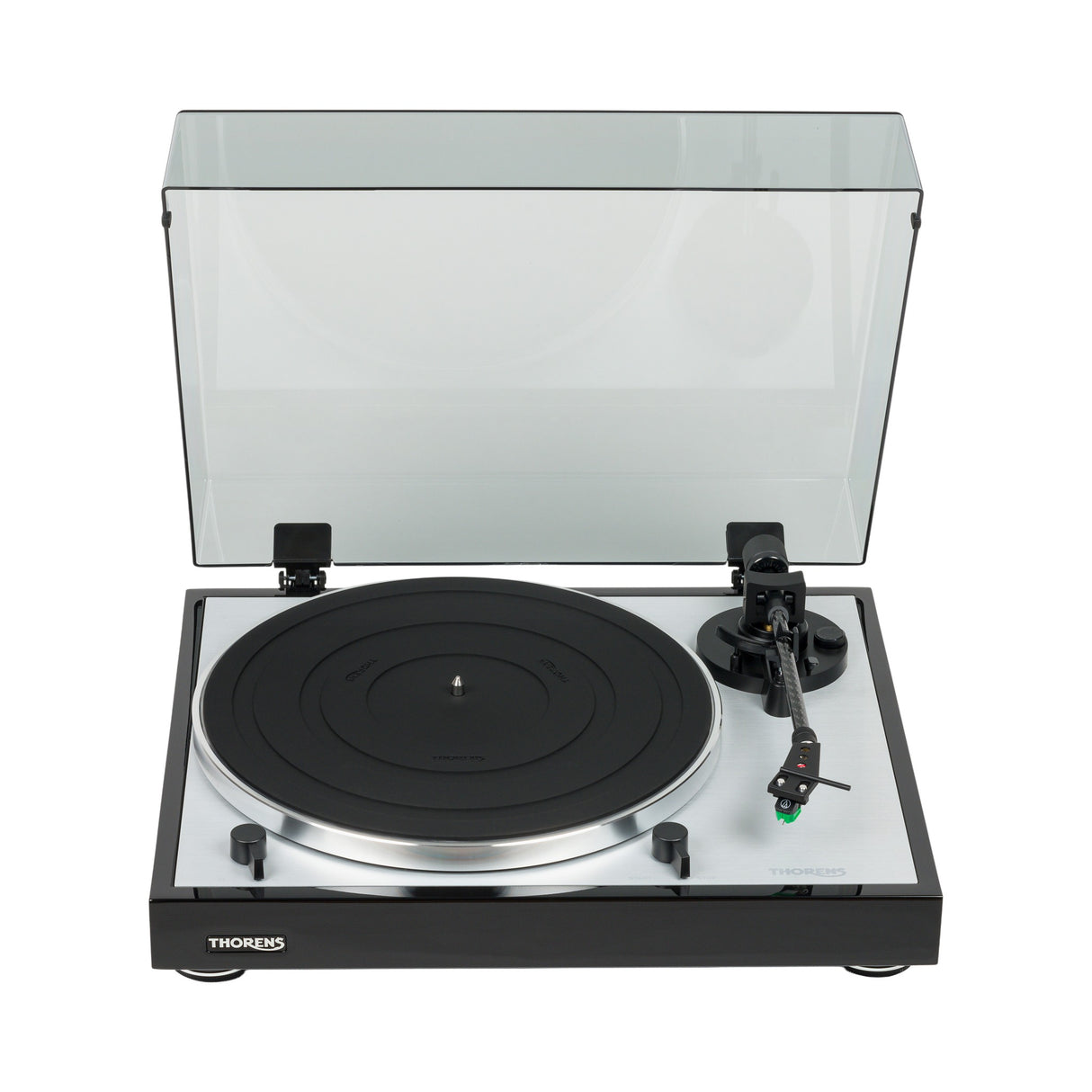 Thorens TD 402 DD Plattenspieler