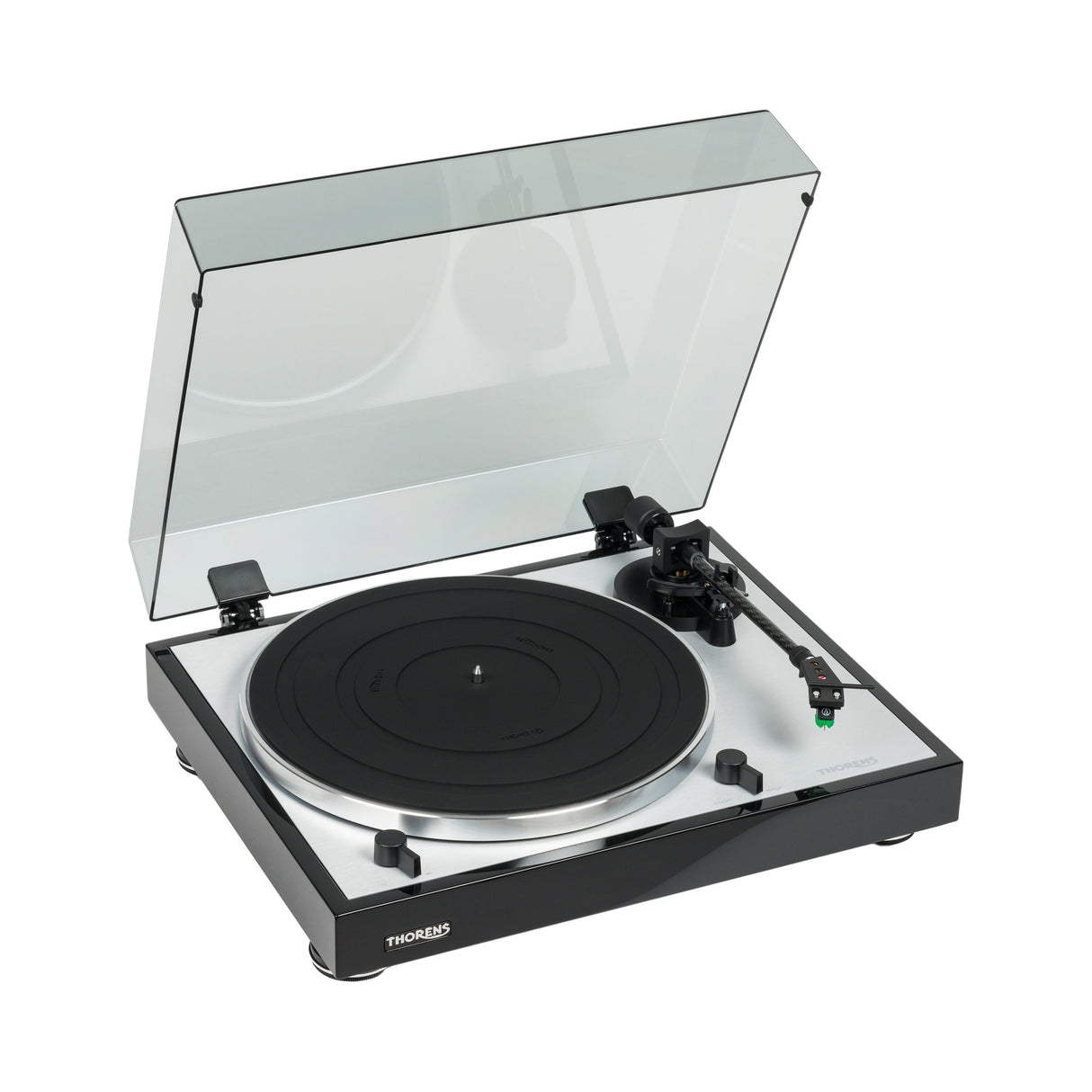 Thorens TD 402 DD Plattenspieler