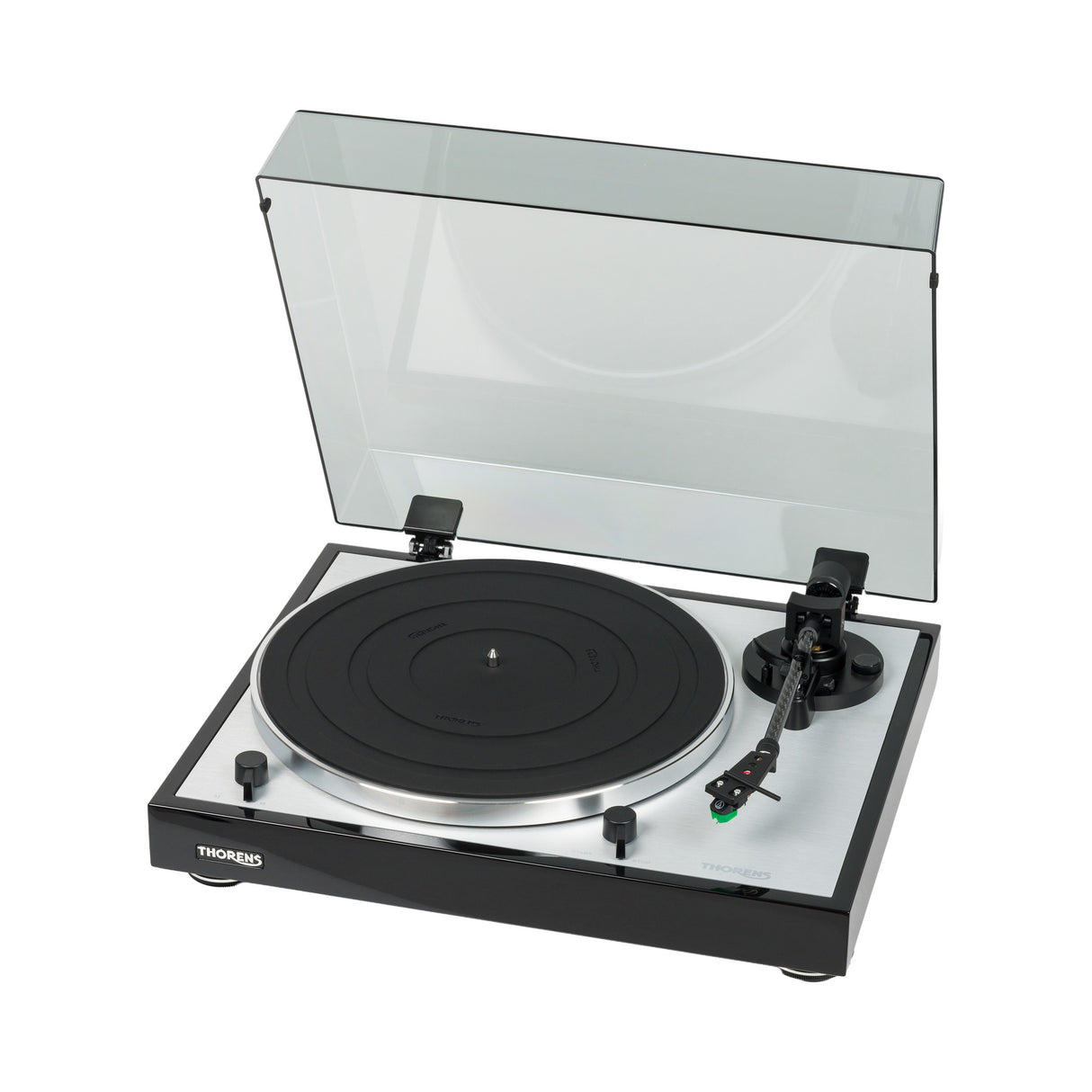 Thorens TD 402 DD Plattenspieler