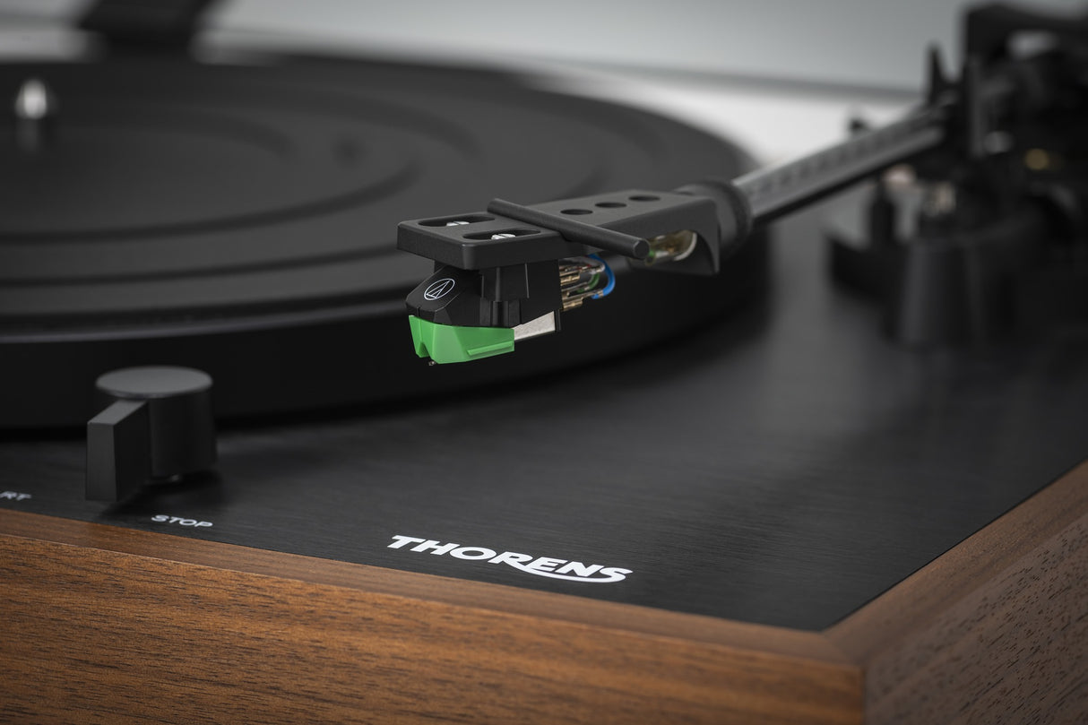 Thorens TD 402 DD Plattenspieler