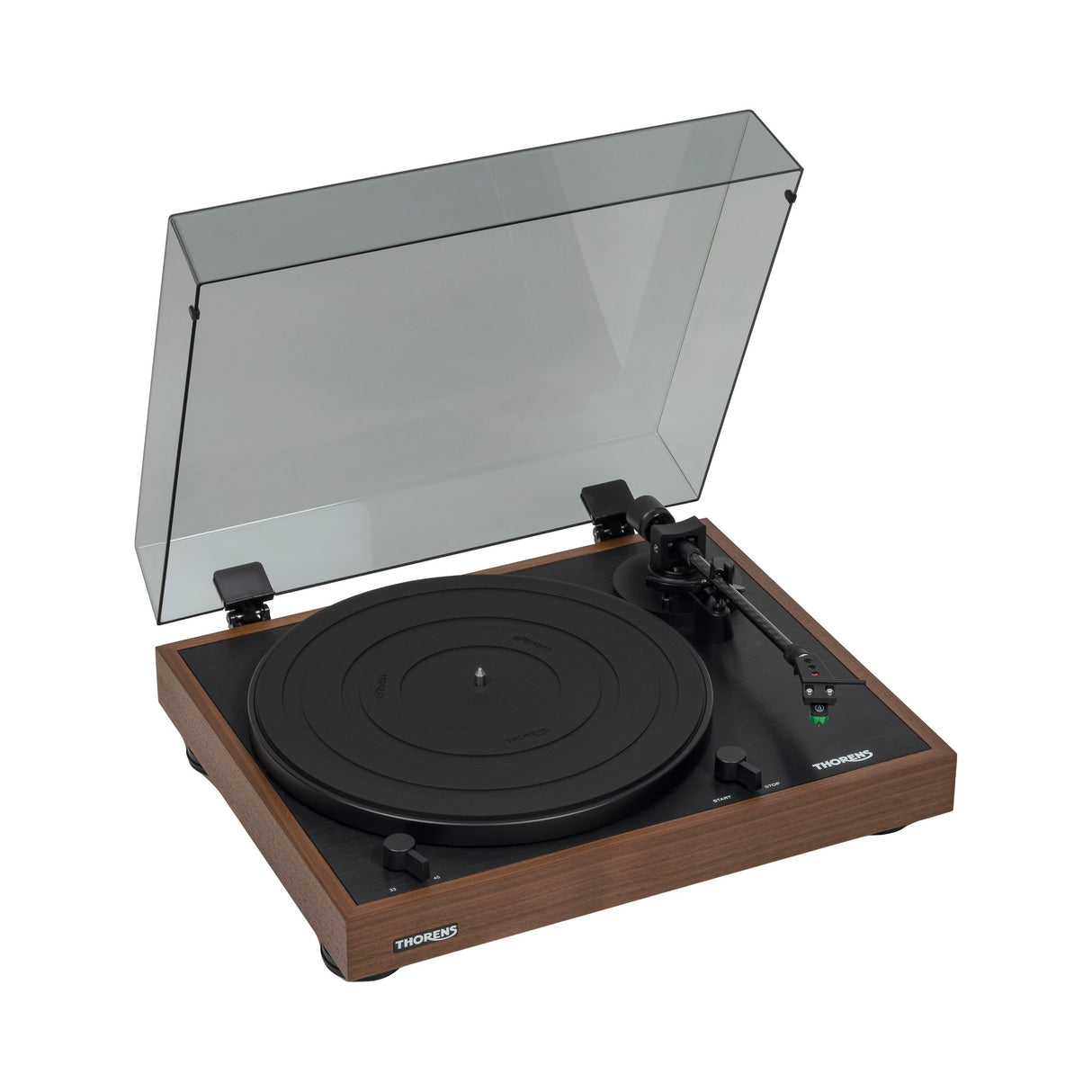 Thorens TD 402 DD Plattenspieler