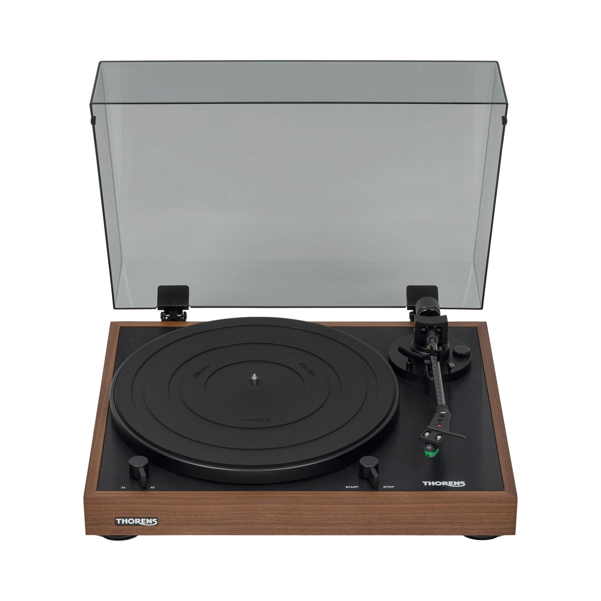 Thorens TD 402 DD Plattenspieler