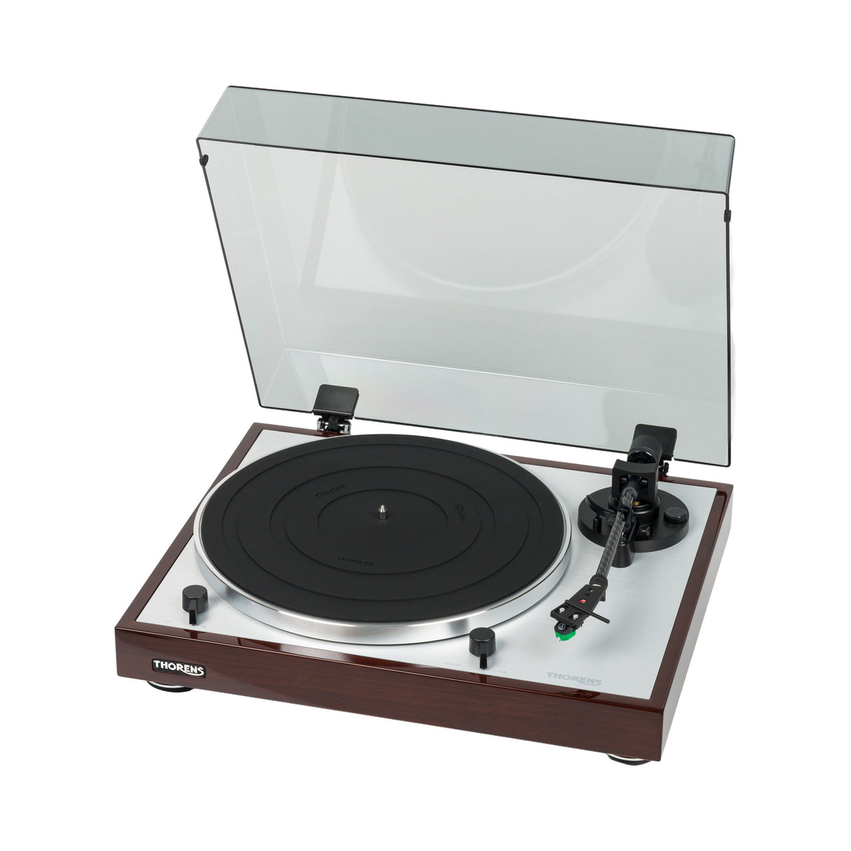 Thorens TD 402 DD Plattenspieler