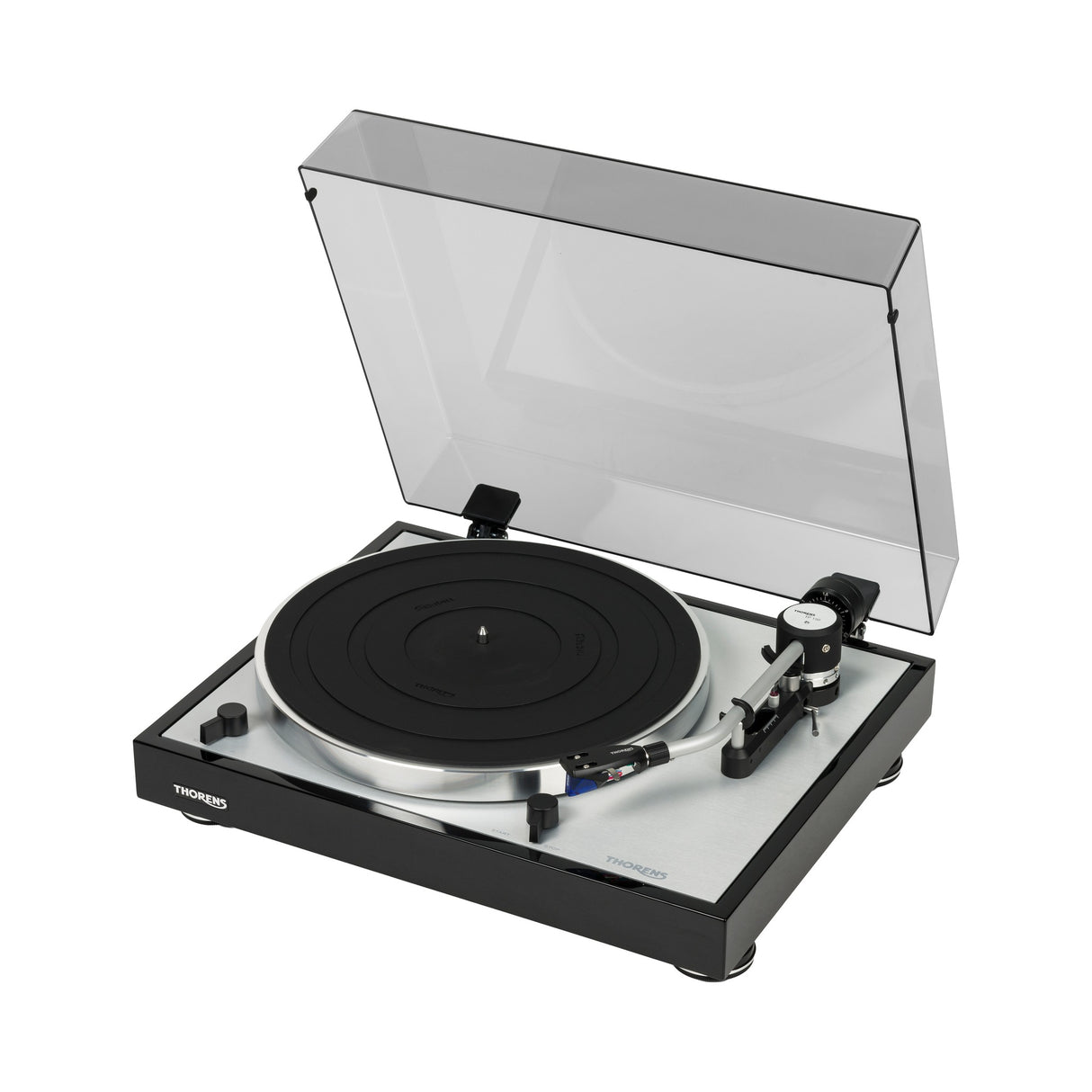 Thorens TD 403 DD Plattenspieler