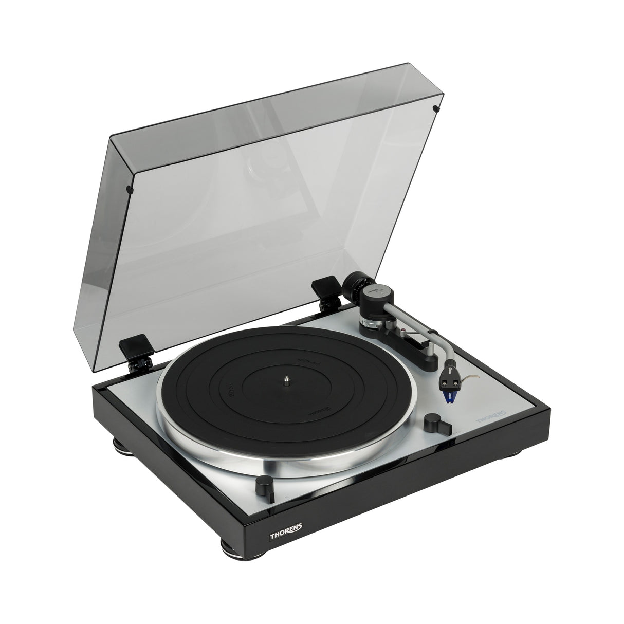 Thorens TD 403 DD Plattenspieler