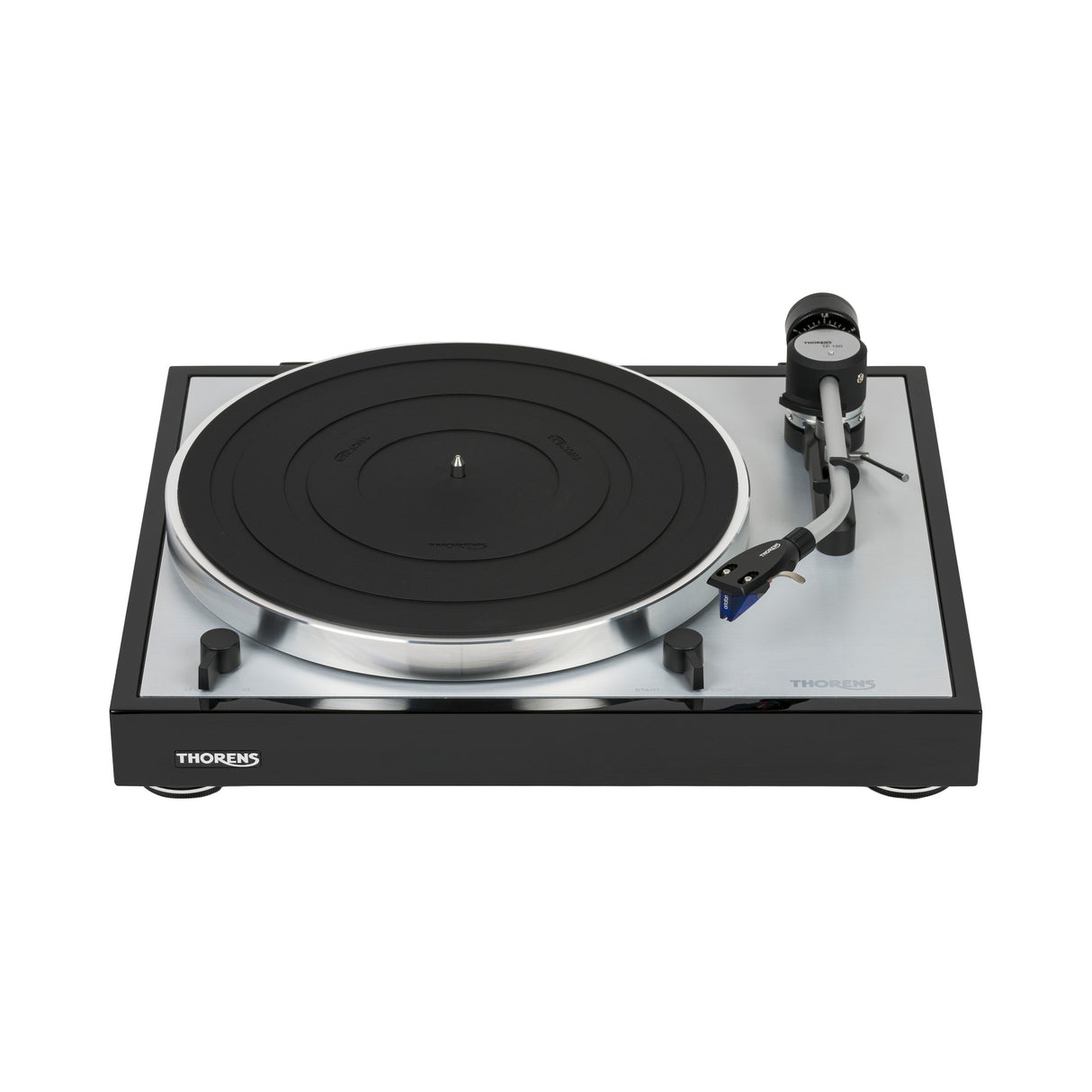 Thorens TD 403 DD Plattenspieler