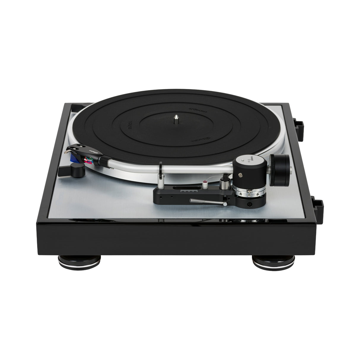 Thorens TD 403 DD Plattenspieler