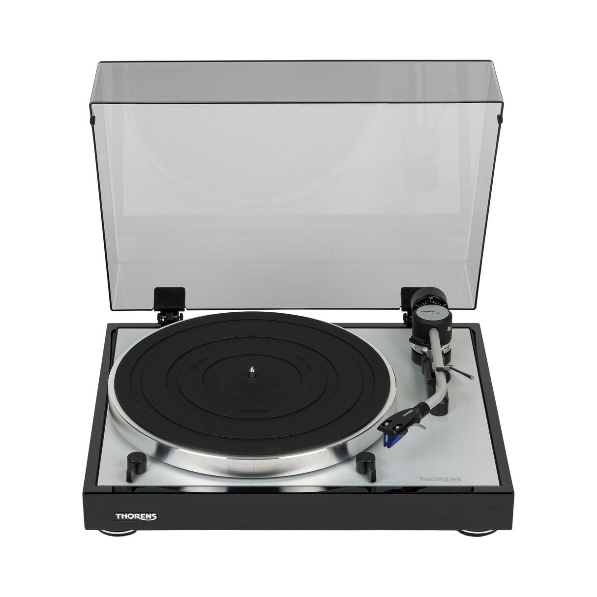 Thorens TD 403 DD Plattenspieler