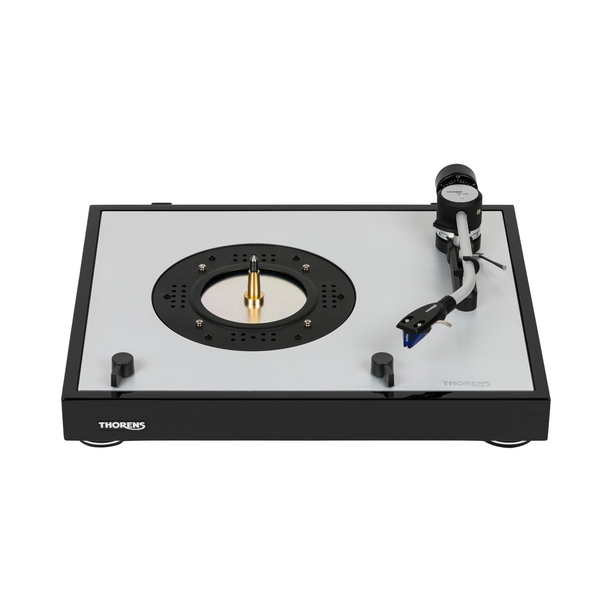 Thorens TD 403 DD Plattenspieler