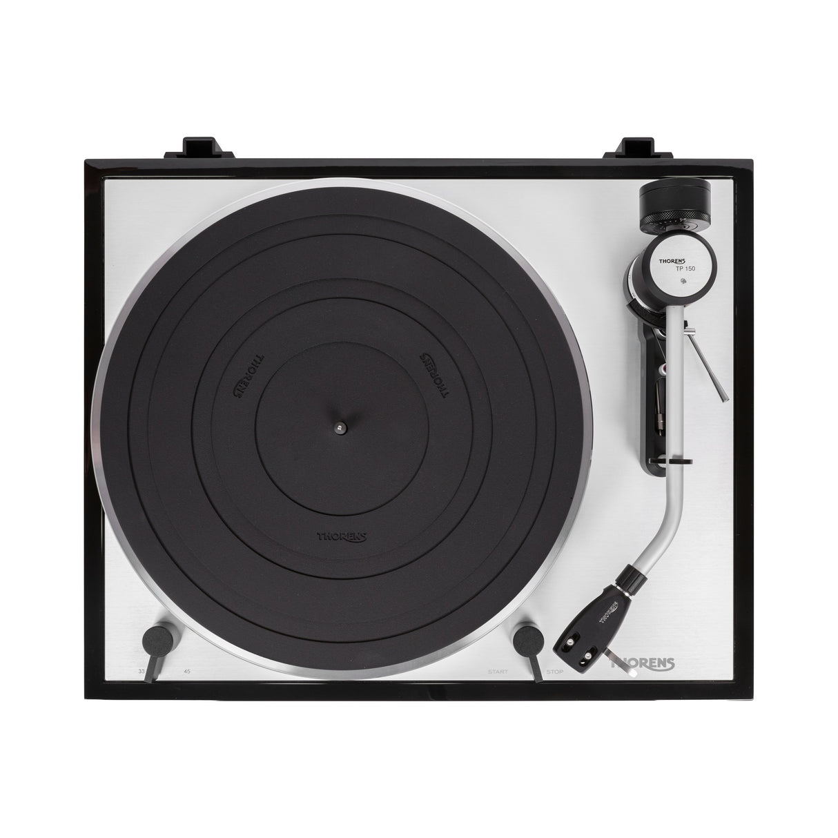 Thorens TD 403 DD Plattenspieler