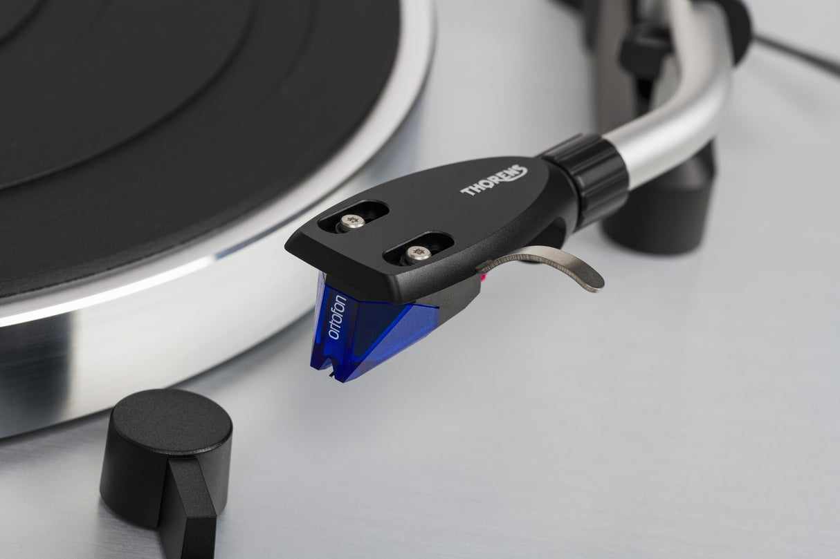 Thorens TD 403 DD Plattenspieler