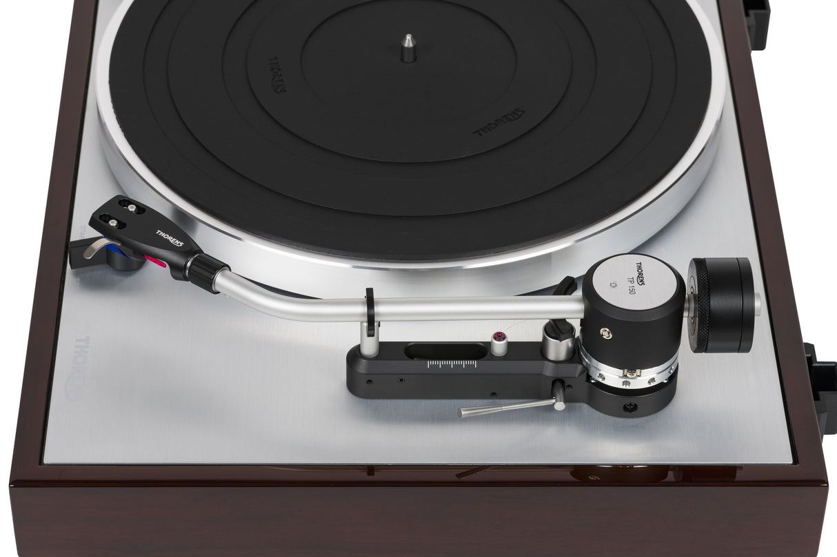 Thorens TD 403 DD Plattenspieler