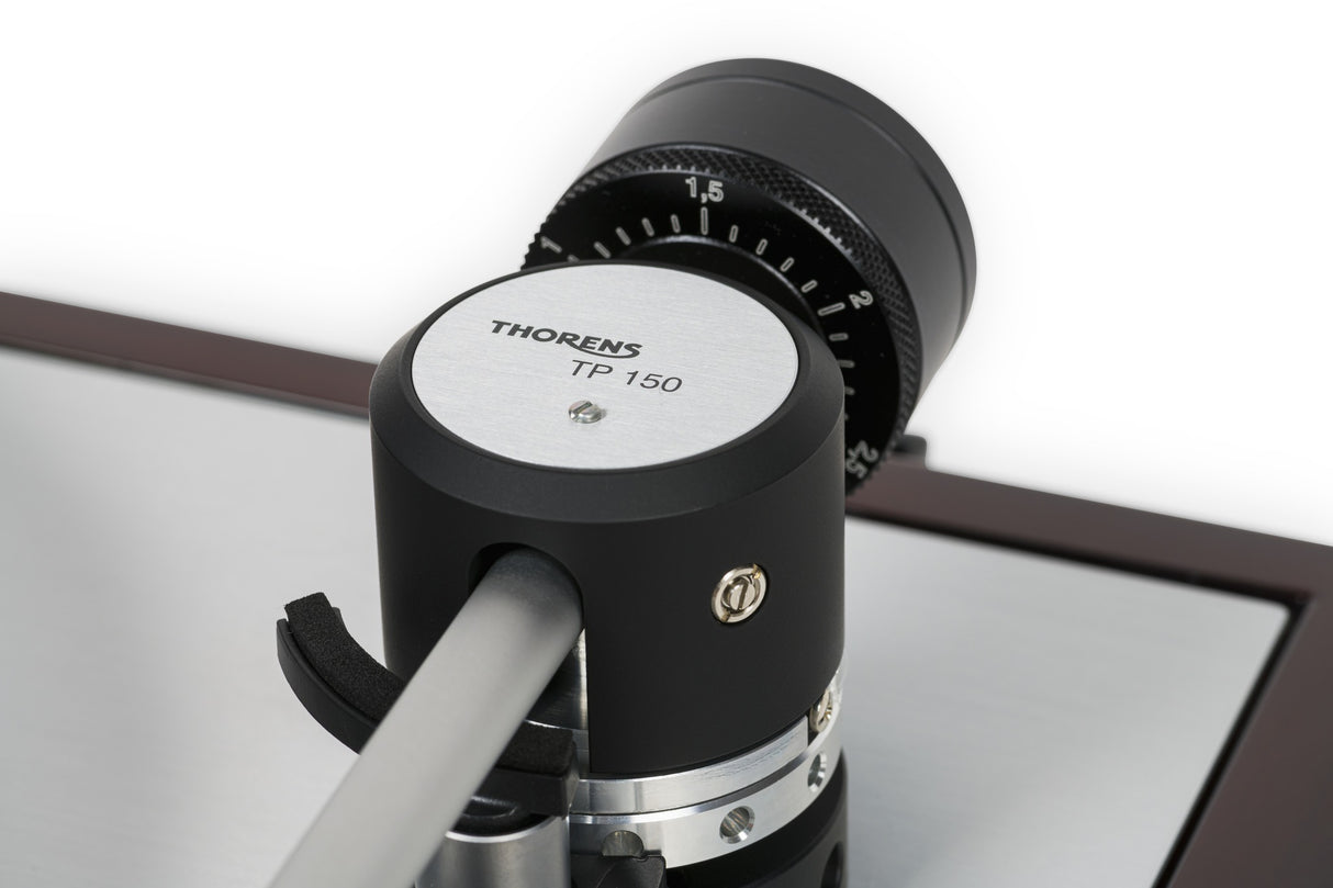 Thorens TD 403 DD Plattenspieler