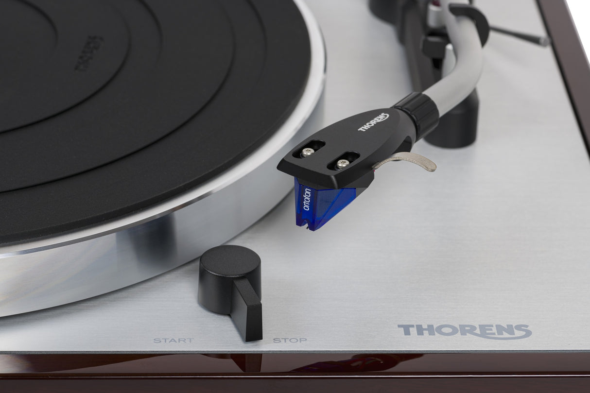 Thorens TD 403 DD Plattenspieler