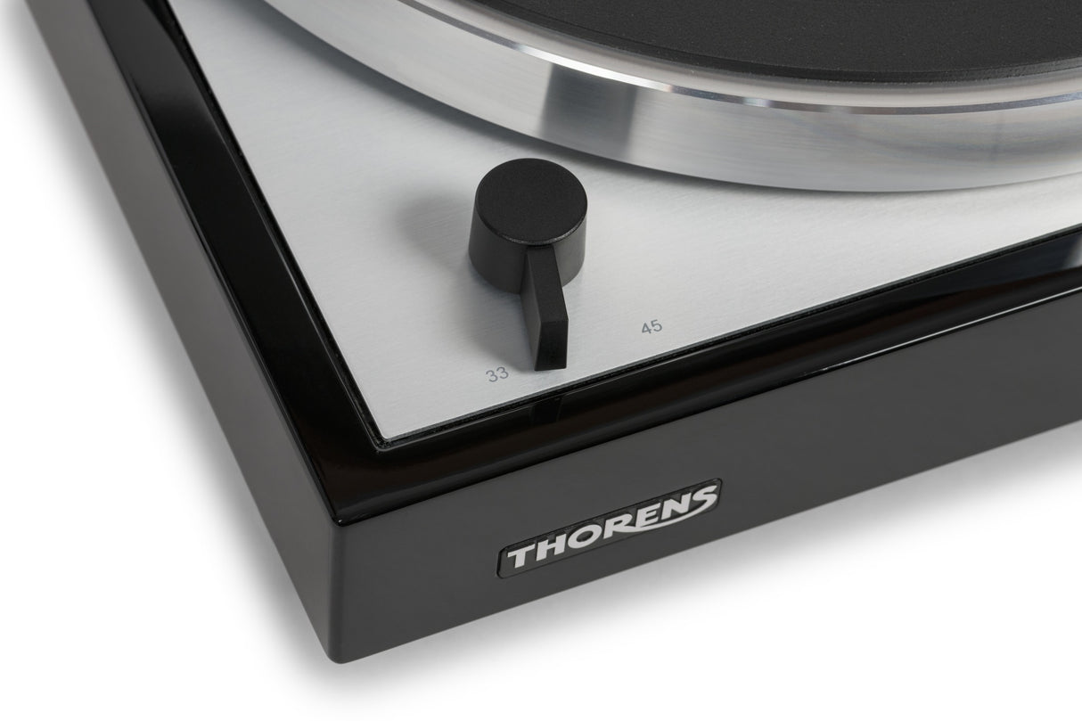 Thorens TD 403 DD Plattenspieler
