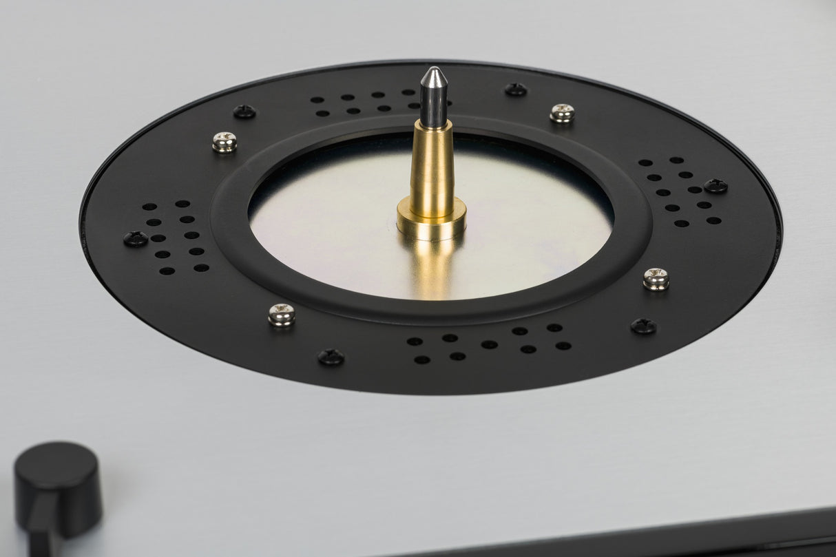 Thorens TD 403 DD Plattenspieler