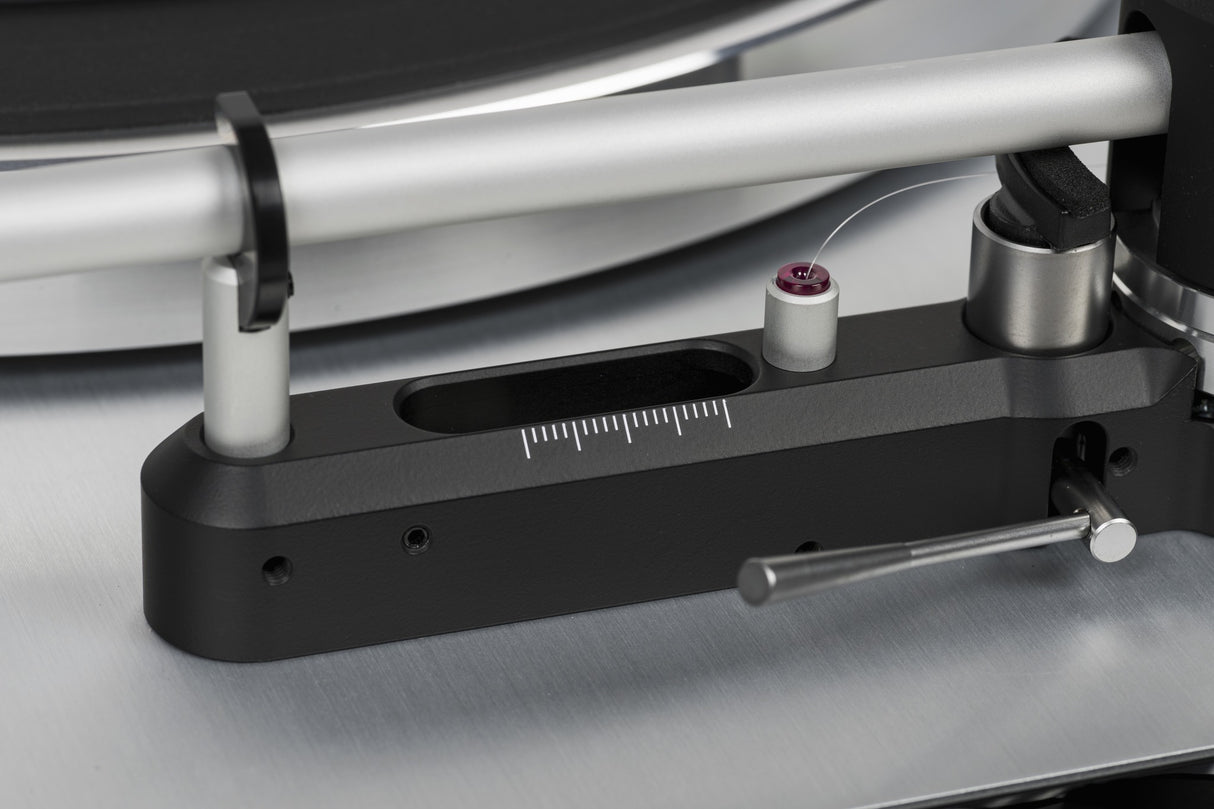 Thorens TD 403 DD Plattenspieler