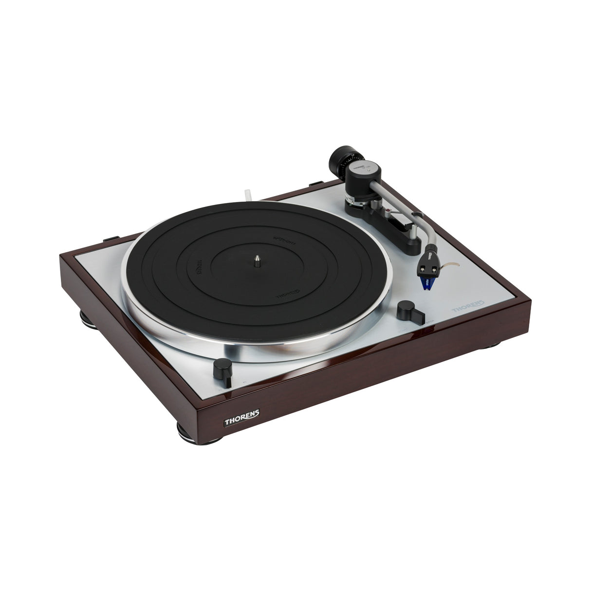 Thorens TD 403 DD Plattenspieler